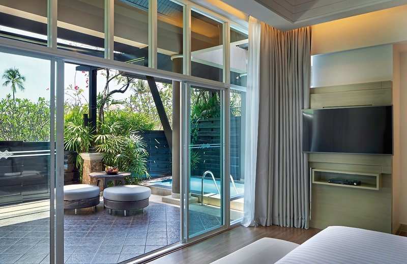 Pullman Phuket Panwa Beach Resort  15