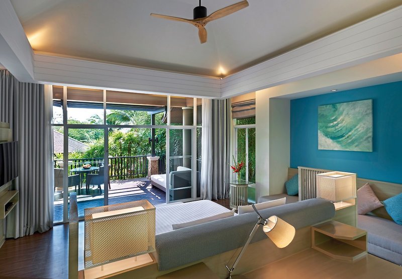 Pullman Phuket Panwa Beach Resort  17