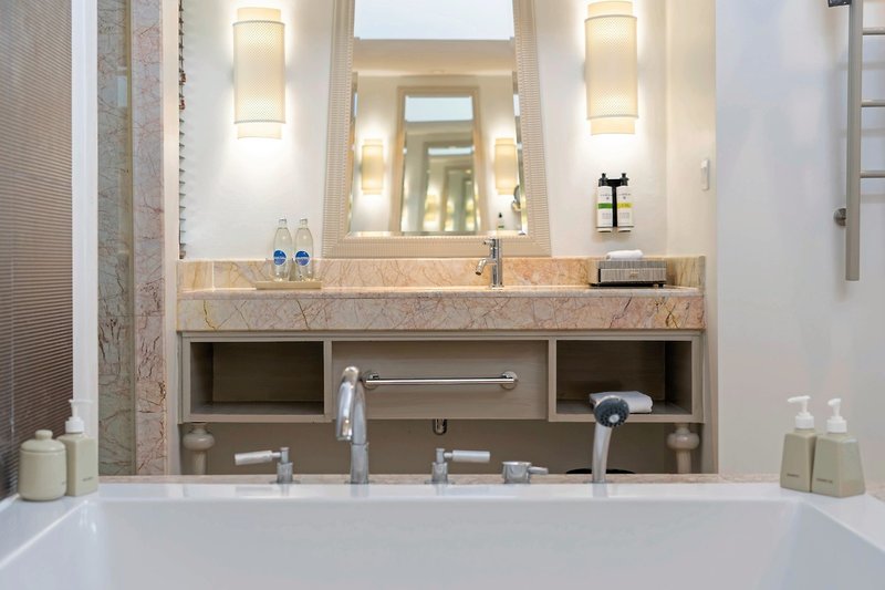 Pullman Phuket Panwa Beach Resort  21