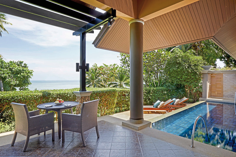 Pullman Phuket Panwa Beach Resort  23