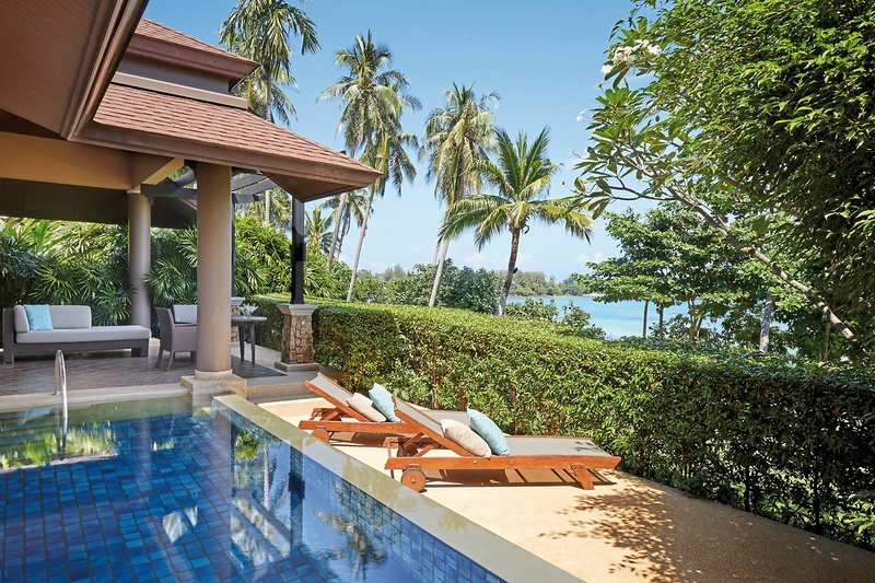 Pullman Phuket Panwa Beach Resort  24