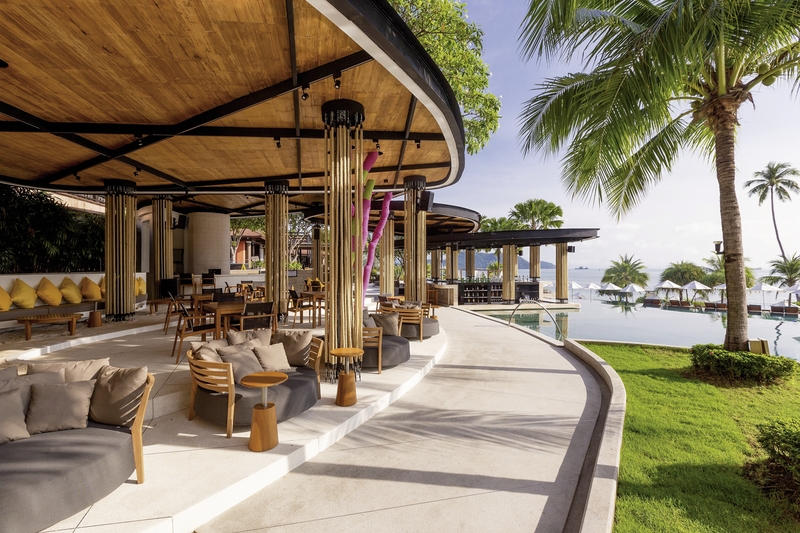 Pullman Phuket Panwa Beach Resort  27