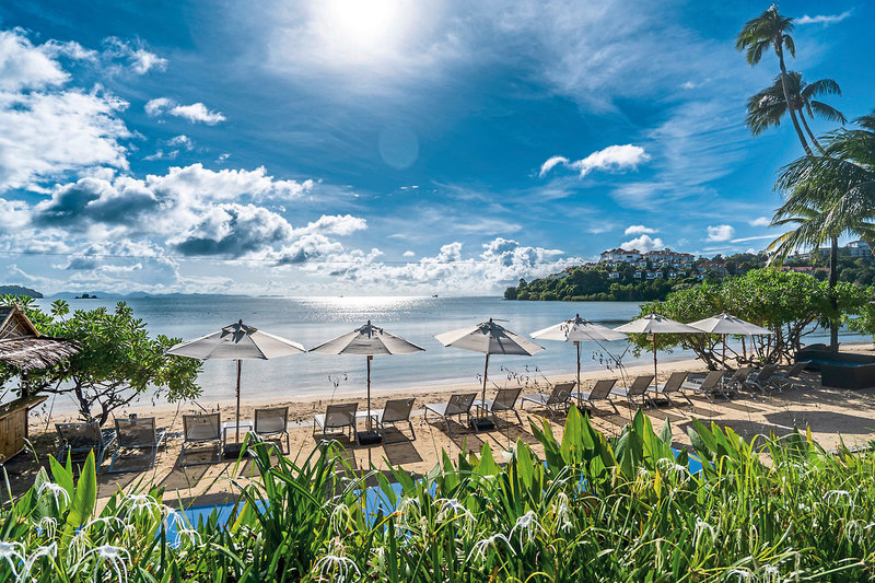 Pullman Phuket Panwa Beach Resort  29