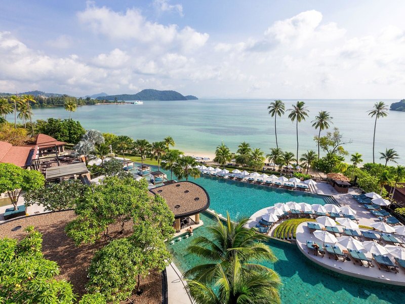 Pullman Phuket Panwa Beach Resort  1