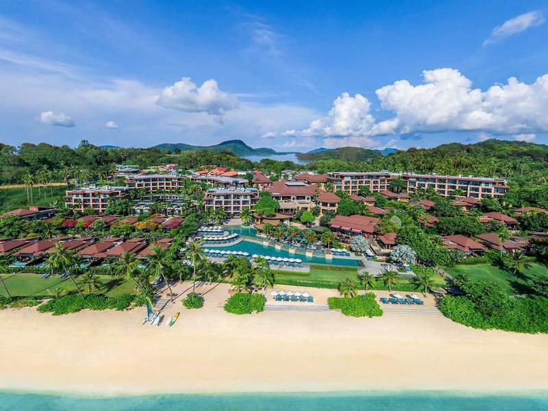 Pullman Phuket Panwa Beach Resort  2