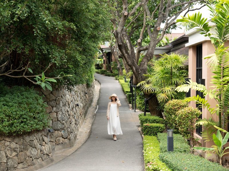 Pullman Phuket Panwa Beach Resort  3