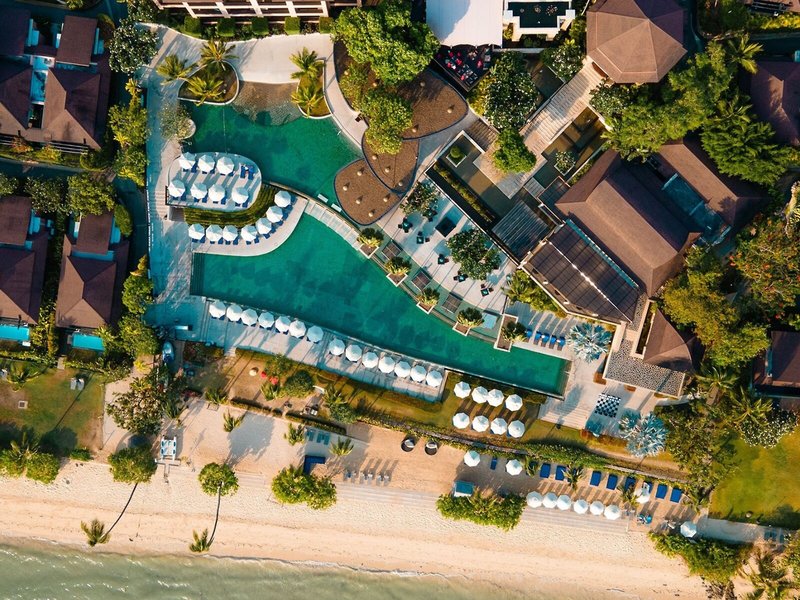 Pullman Phuket Panwa Beach Resort  4