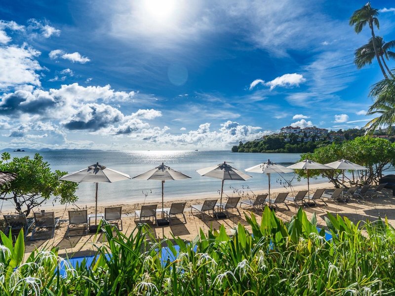 Pullman Phuket Panwa Beach Resort  7