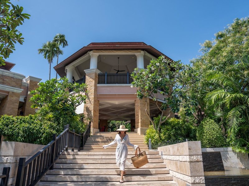 Pullman Phuket Panwa Beach Resort  10