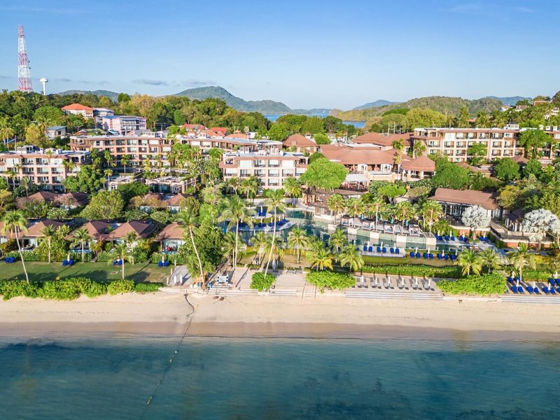 Pullman Phuket Panwa Beach Resort  11
