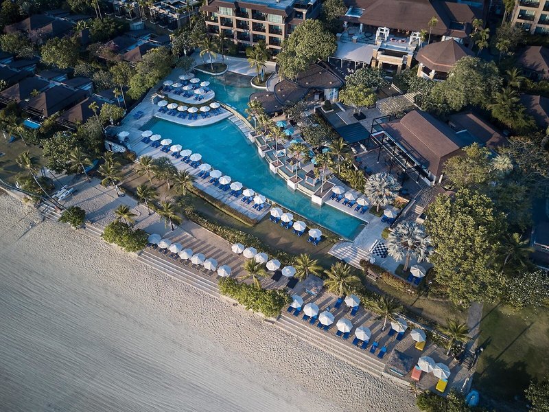 Pullman Phuket Panwa Beach Resort  12