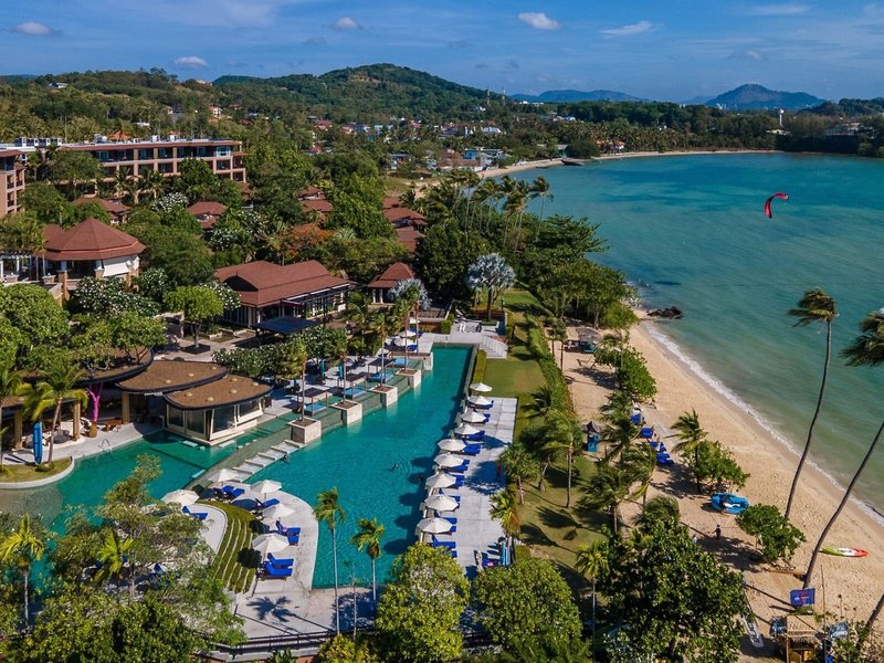 Pullman Phuket Panwa Beach Resort  13