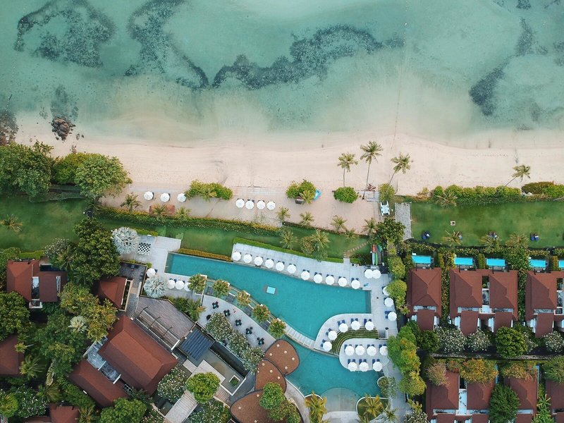 Pullman Phuket Panwa Beach Resort  14