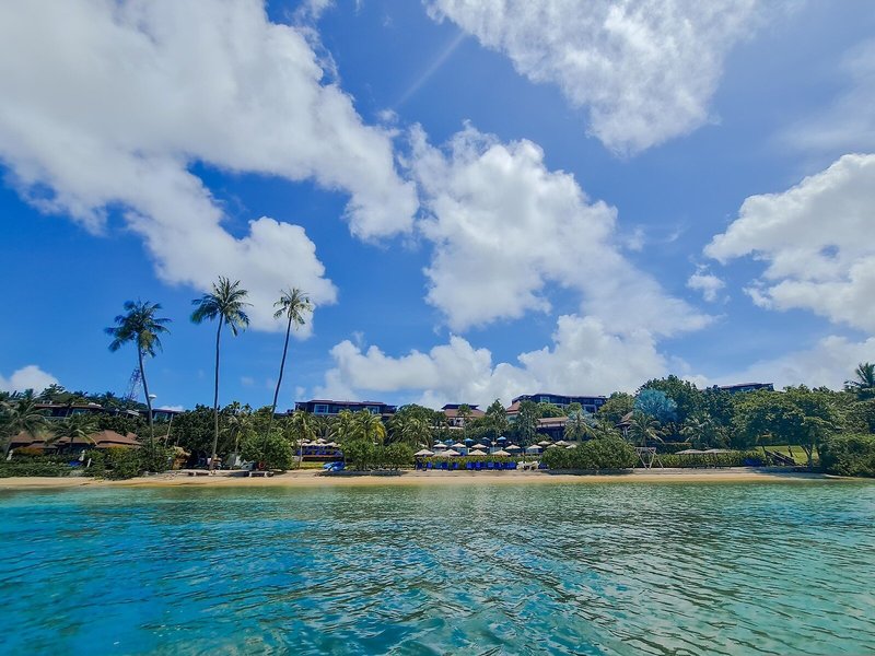 Pullman Phuket Panwa Beach Resort  15