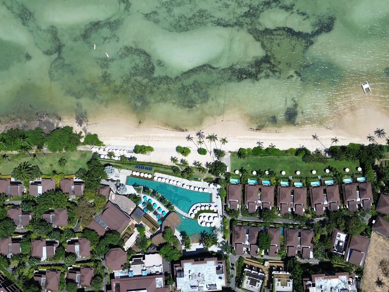 Pullman Phuket Panwa Beach Resort  16