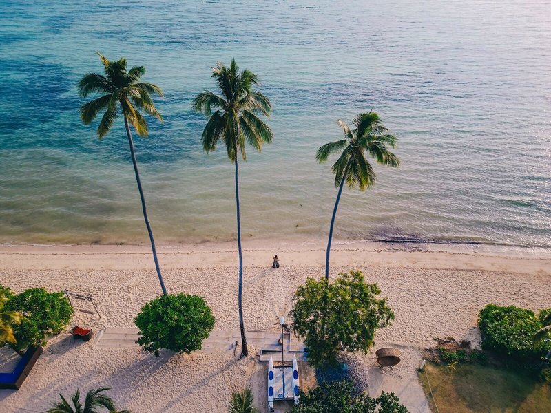 Pullman Phuket Panwa Beach Resort  18
