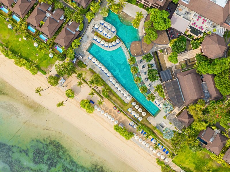 Pullman Phuket Panwa Beach Resort  19