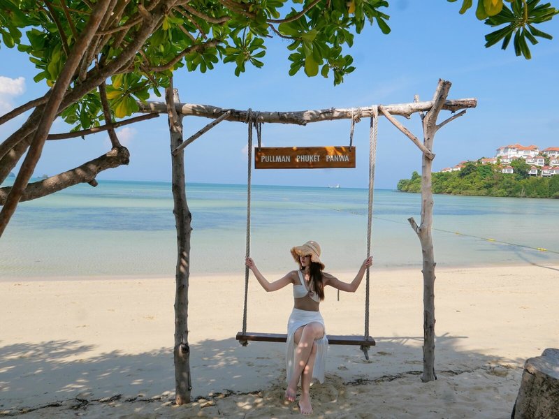 Pullman Phuket Panwa Beach Resort  20