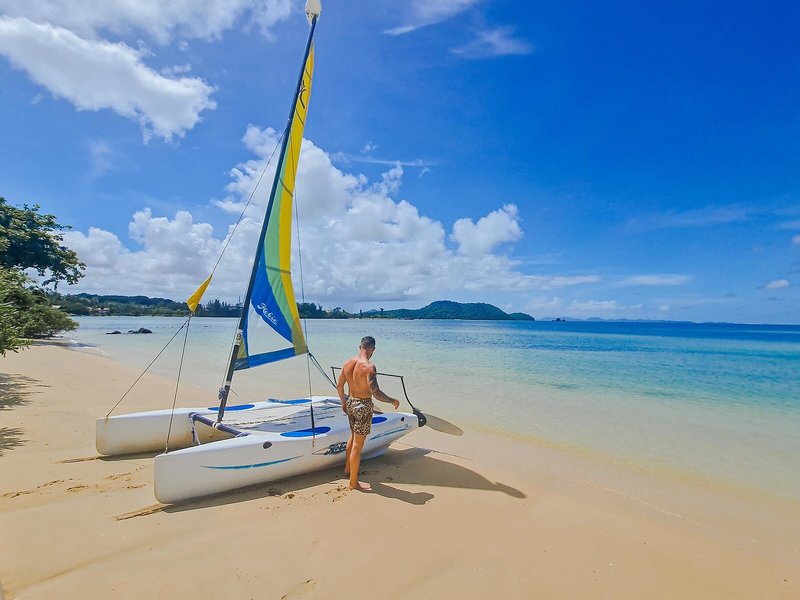 Pullman Phuket Panwa Beach Resort  21