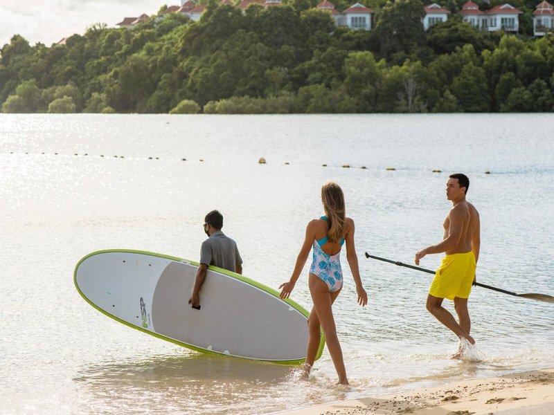 Pullman Phuket Panwa Beach Resort  22