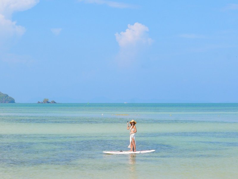 Pullman Phuket Panwa Beach Resort  23