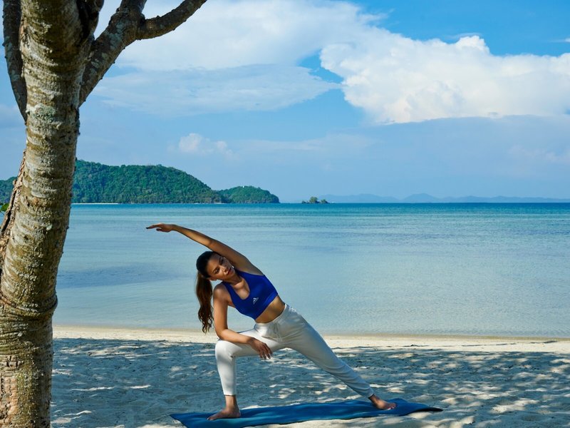 Pullman Phuket Panwa Beach Resort  24