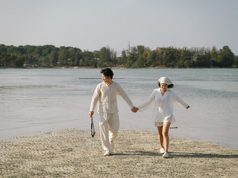 Pullman Phuket Panwa Beach Resort  31