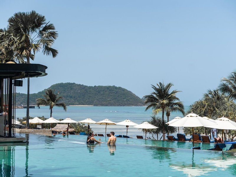 Pullman Phuket Panwa Beach Resort  33