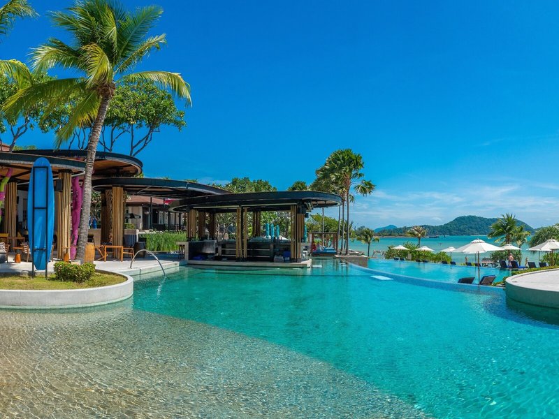 Pullman Phuket Panwa Beach Resort  34