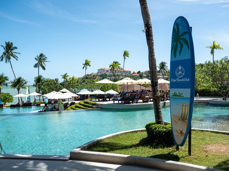 Pullman Phuket Panwa Beach Resort  35