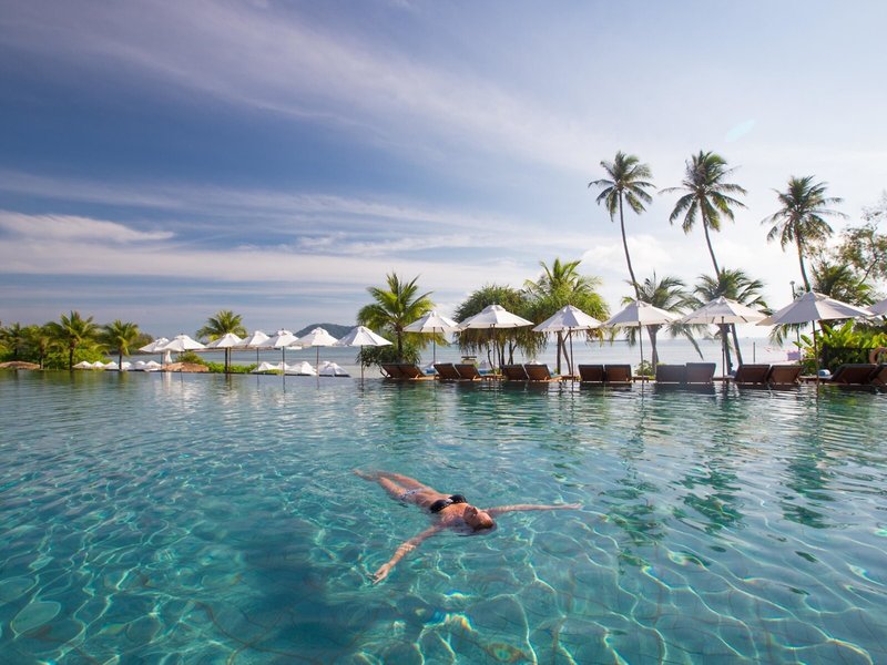 Pullman Phuket Panwa Beach Resort  36