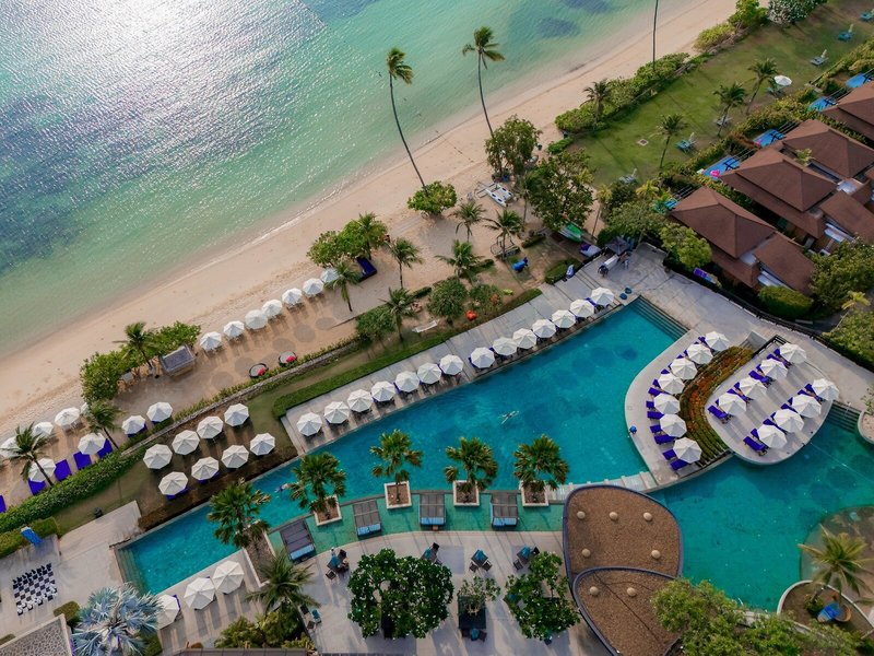 Pullman Phuket Panwa Beach Resort  37