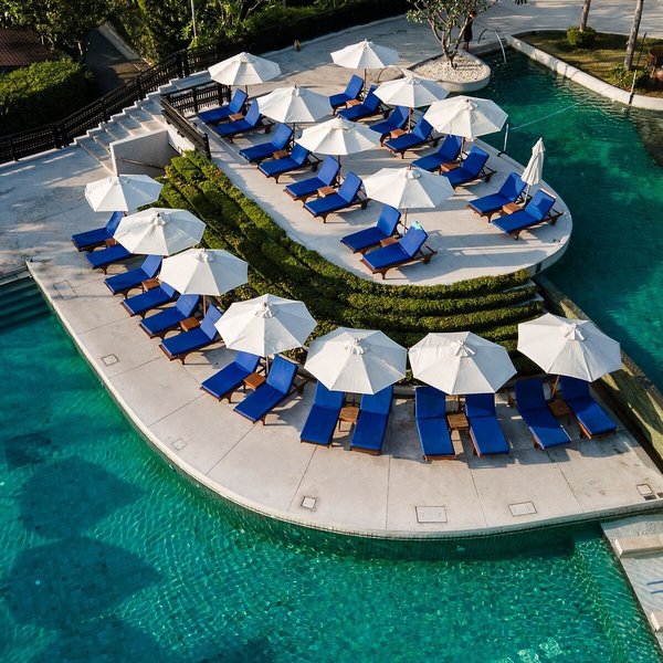Pullman Phuket Panwa Beach Resort  40