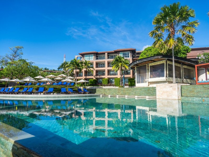 Pullman Phuket Panwa Beach Resort  41