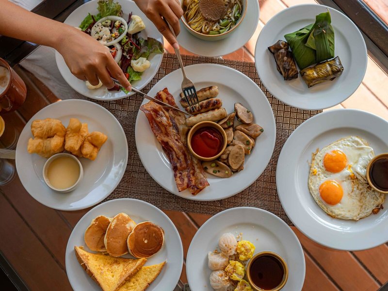 Pullman Phuket Panwa Beach Resort  43