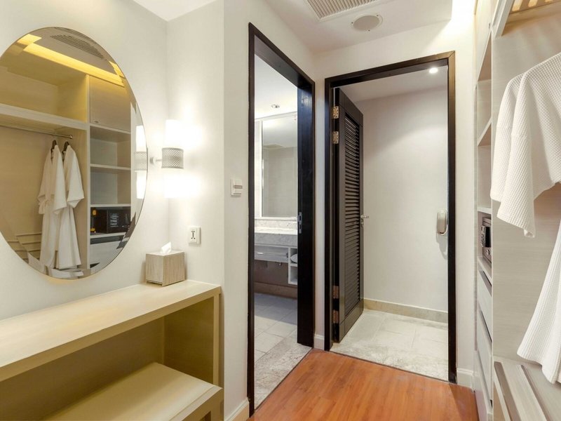 Pullman Phuket Panwa Beach Resort  44