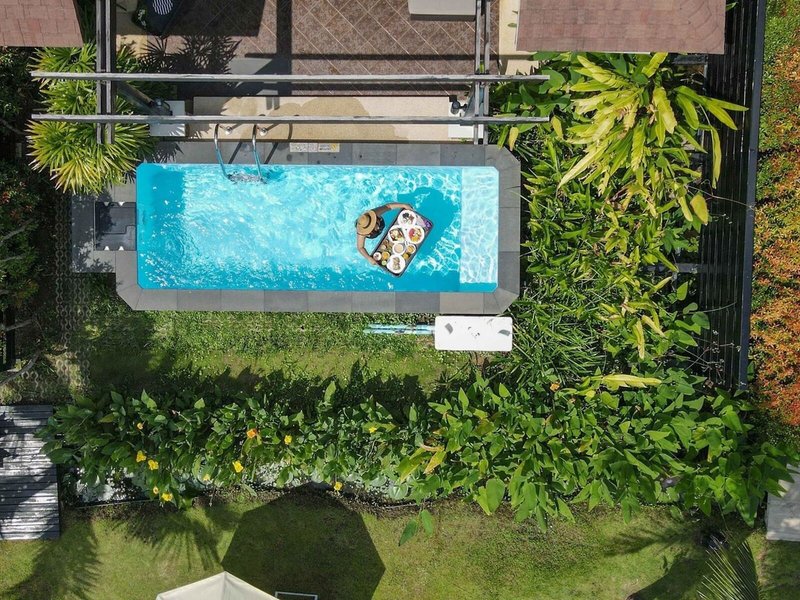 Pullman Phuket Panwa Beach Resort  45
