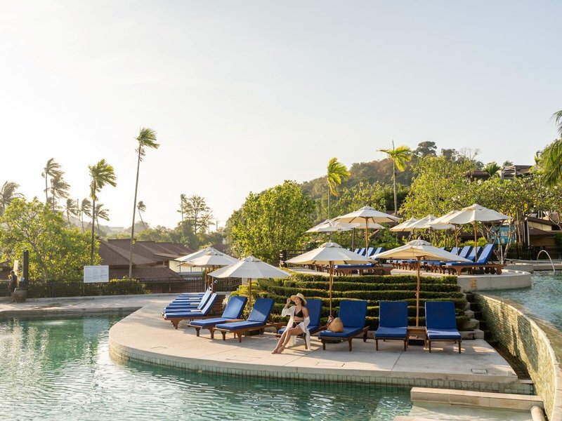 Pullman Phuket Panwa Beach Resort  47