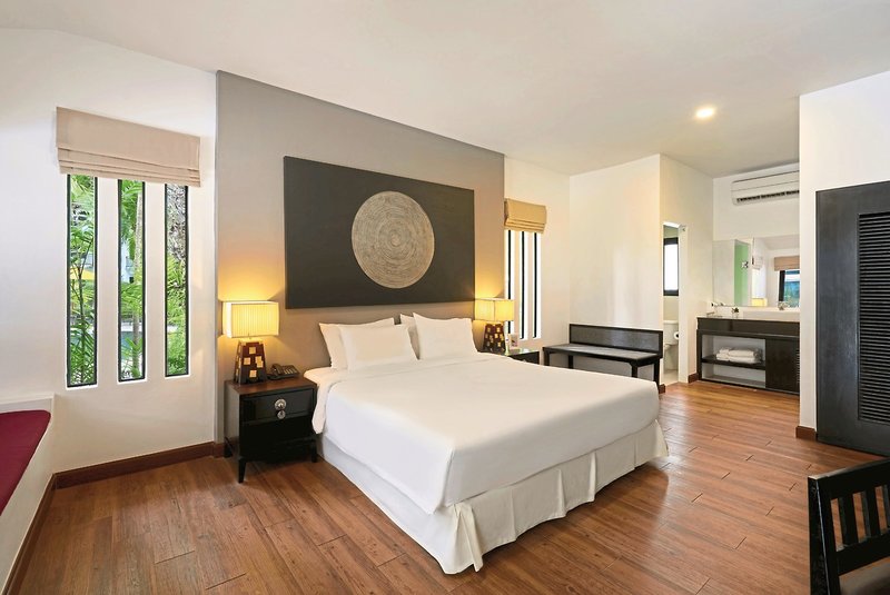 Nai Yang Beach Resort 3