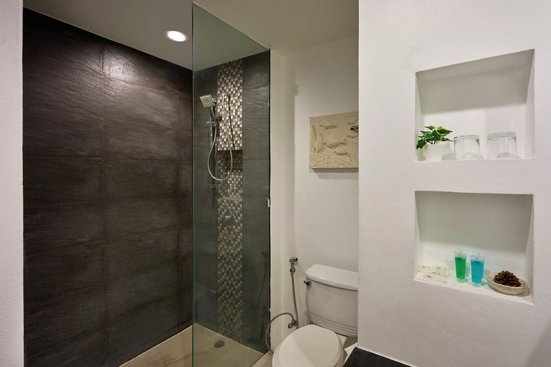 Nai Yang Beach Resort 7