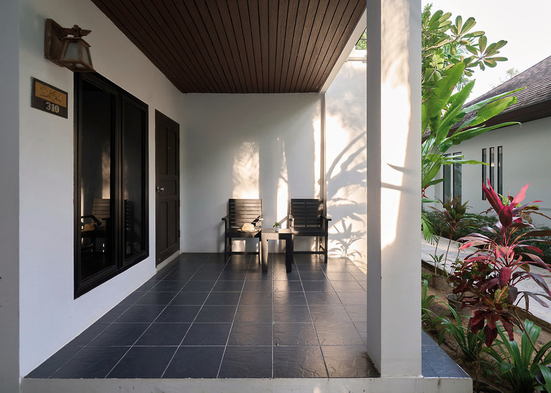 Nai Yang Beach Resort 9