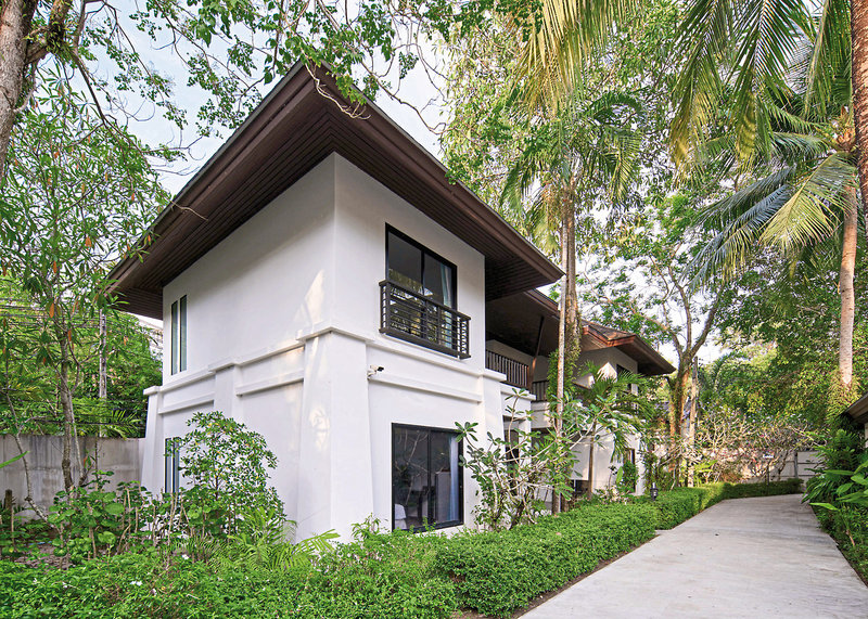 Nai Yang Beach Resort 10