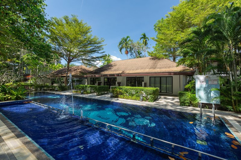 Nai Yang Beach Resort 4