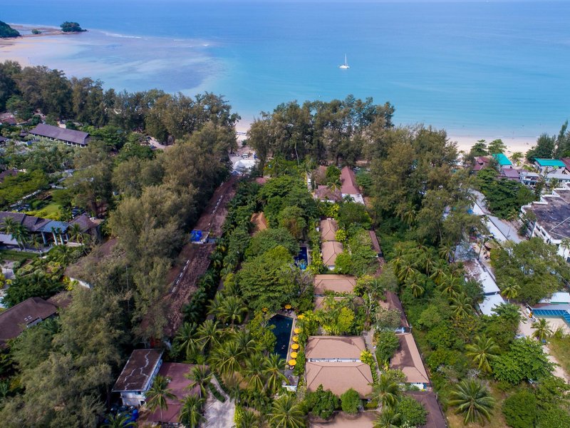 Nai Yang Beach Resort 5