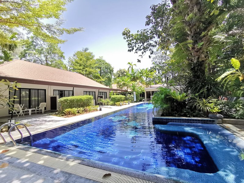 Nai Yang Beach Resort 6