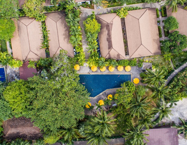 Nai Yang Beach Resort 7