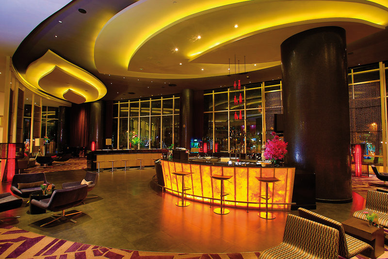 Amaranth Suvarnabhumi Airport, BW Premier Collection 8