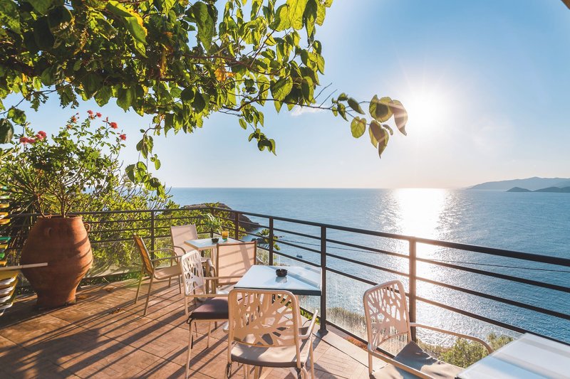 Ormos Atalia Village 1