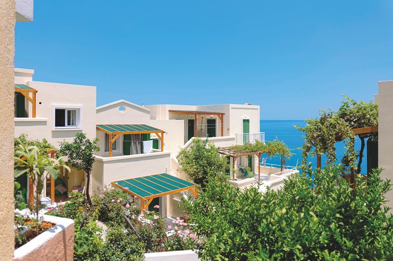 Ormos Atalia Village 4