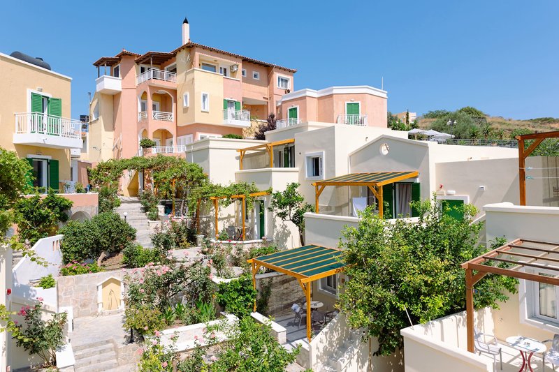 Ormos Atalia Village 6